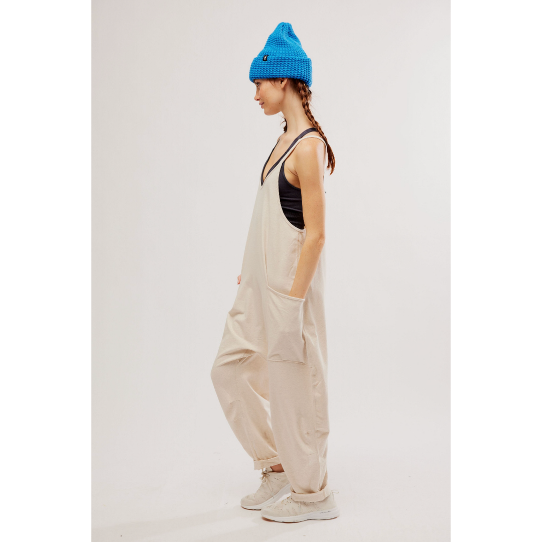 Free People Hot Shot Oneies