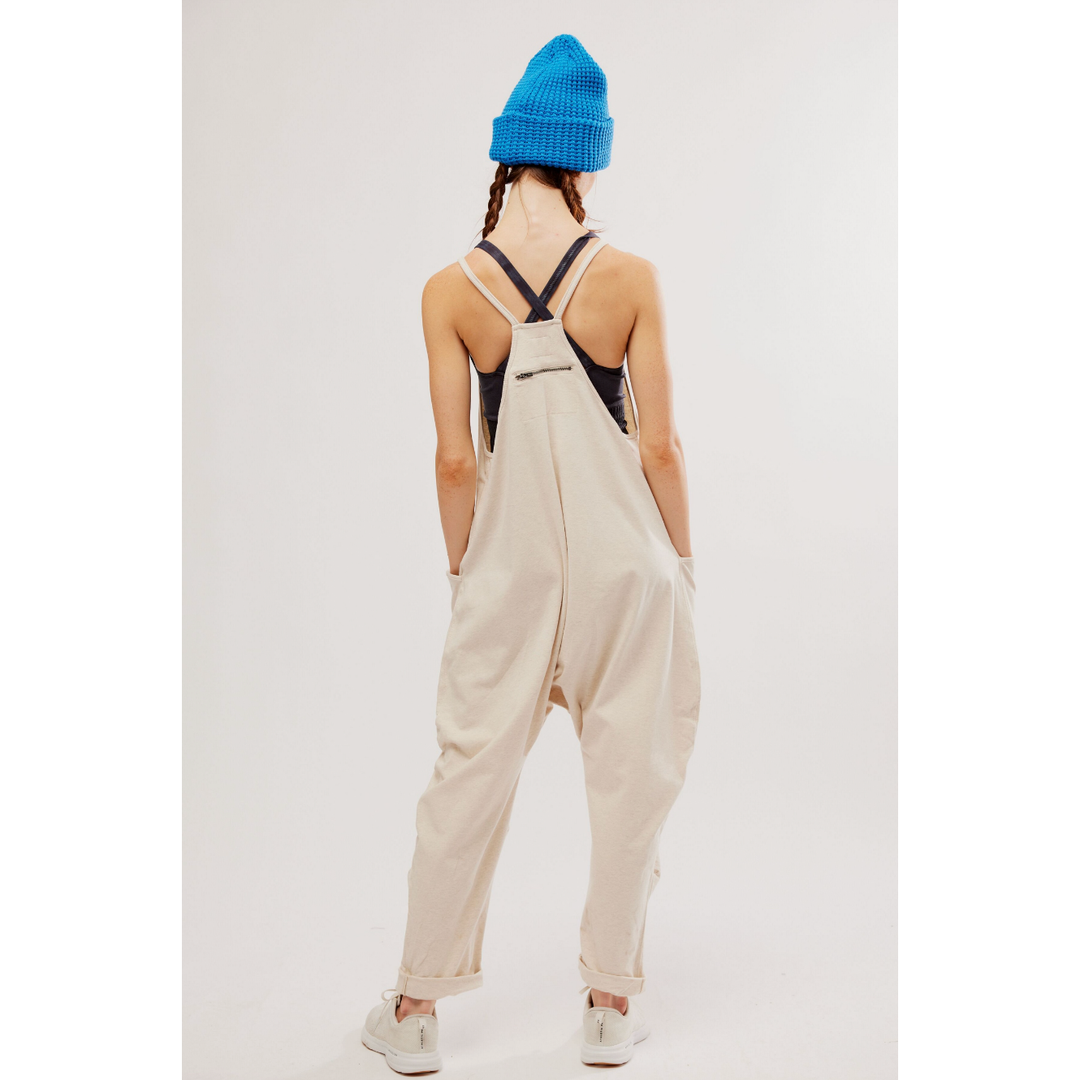 Free People Hot Shot Oneies