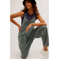 Free People Hot Shot Oneies