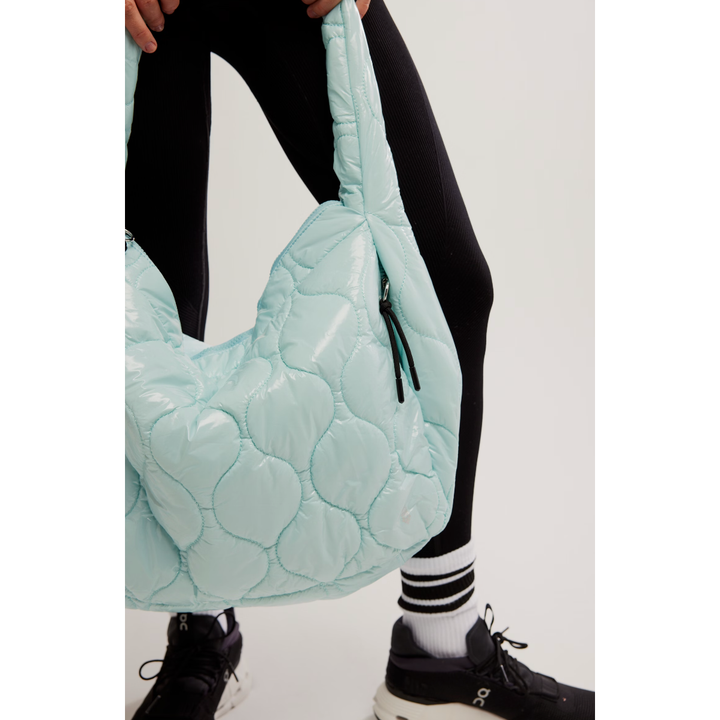 Free People Surplus Shine Carryall