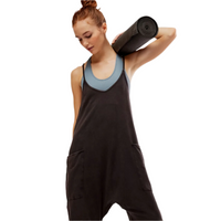 Free People Hot Shot Oneies
