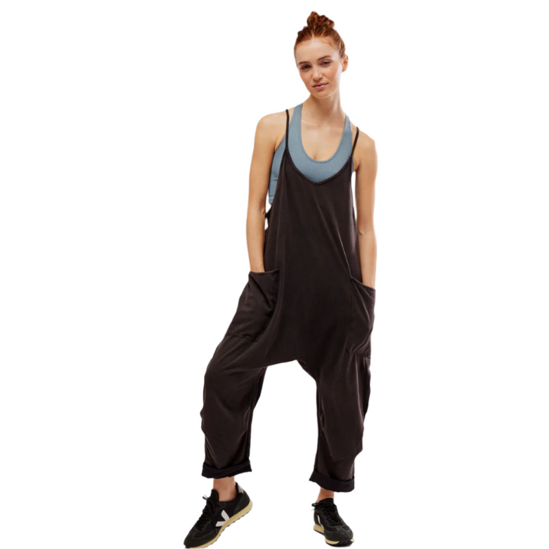 Free People Hot Shot Oneies