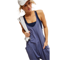 Free People Hot Shot Oneies