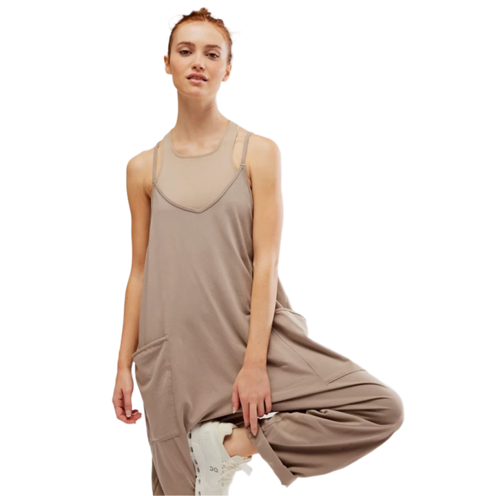 Free People Hot Shot Oneies