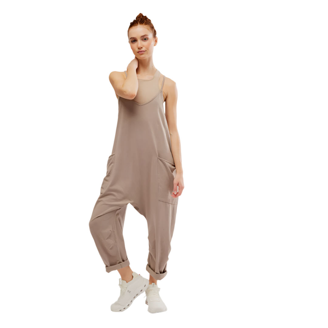 Free People Hot Shot Oneies