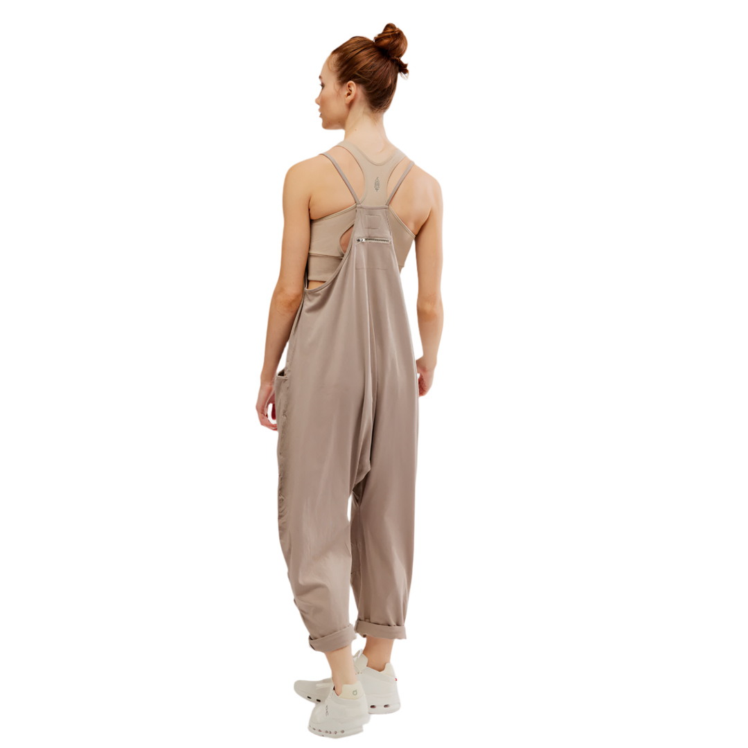 Free People Hot Shot Oneies