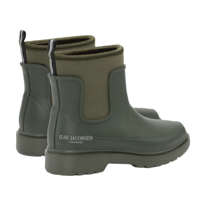 Ilse Jacobsen Neo Chelsea Rain Boot