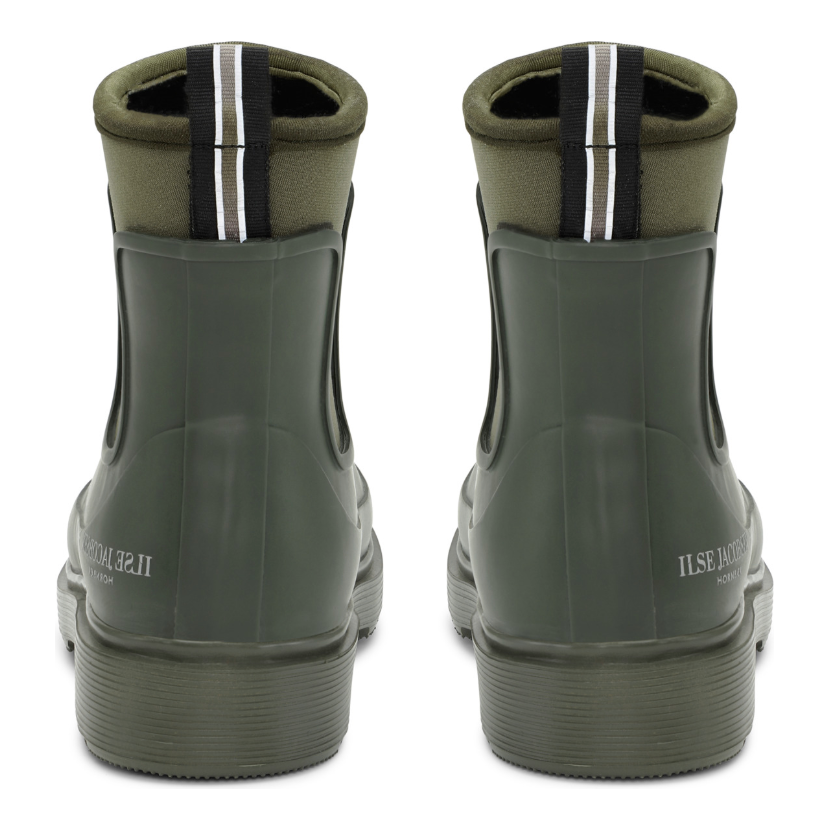 Ilse Jacobsen Neo Chelsea Rain Boot