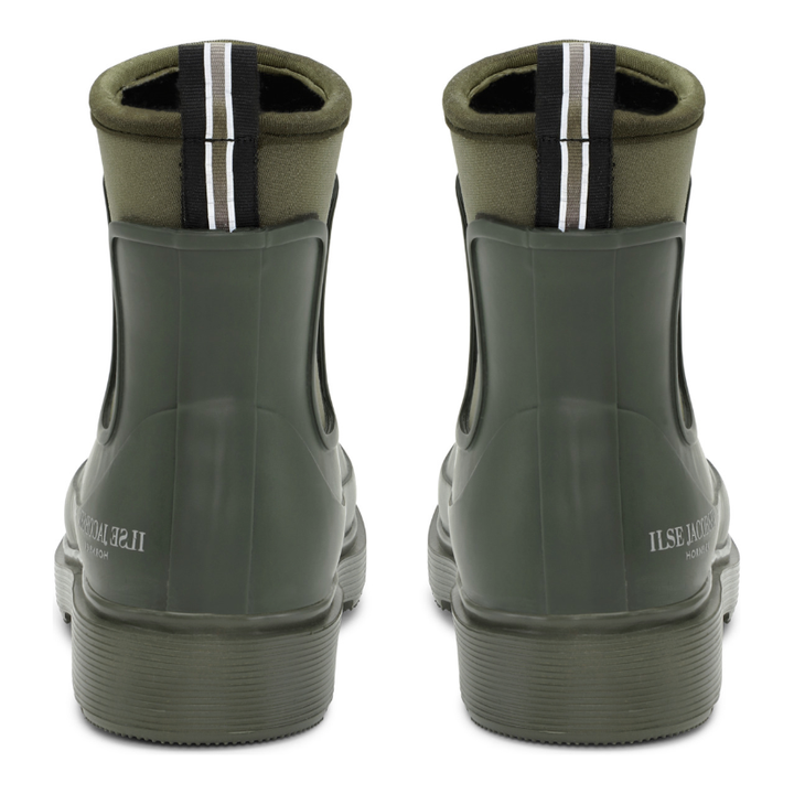 Ilse Jacobsen Neo Chelsea Rain Boot