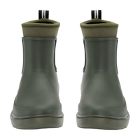 Ilse Jacobsen Neo Chelsea Rain Boot