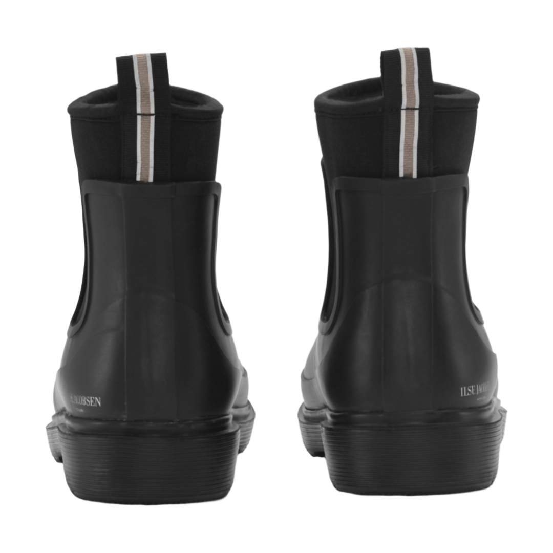 Ilse Jacobsen Neo Chelsea Rain Boot