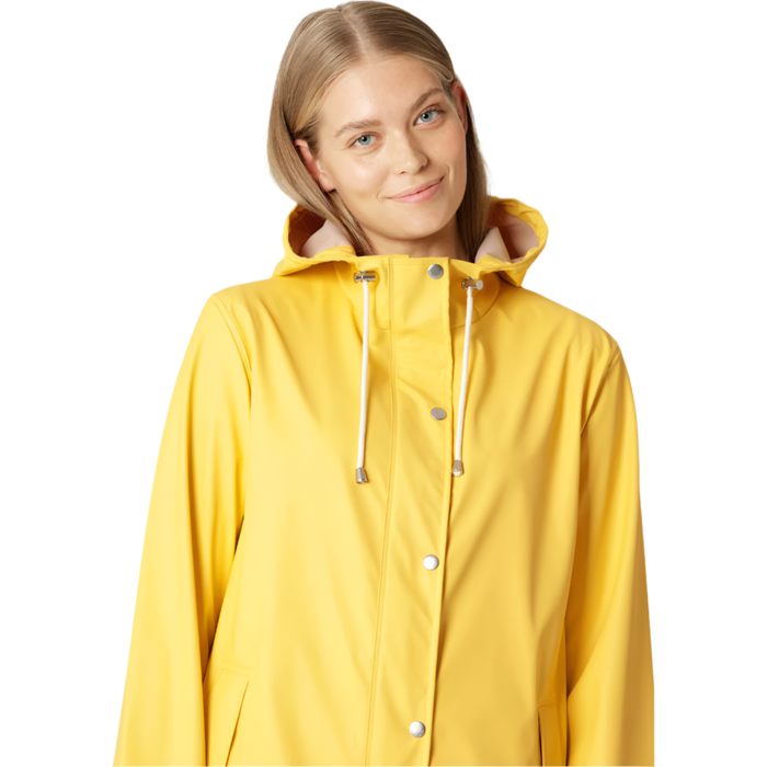 Ilse Jacobsen Rain228FR Jacket