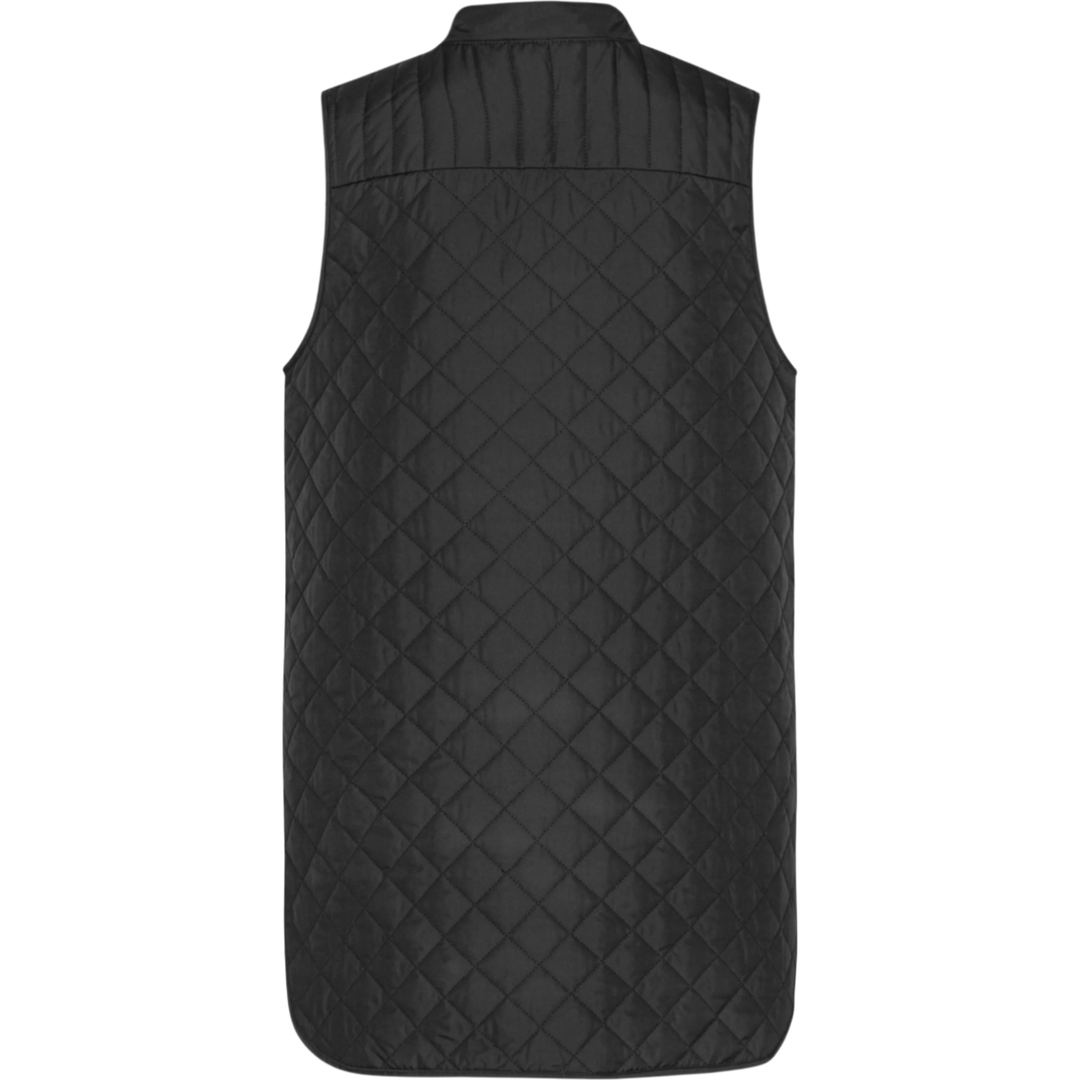 Ilse Jacobsen Short Quilted Vest