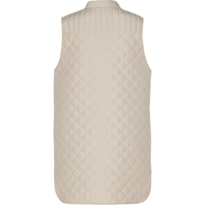 Ilse Jacobsen Short Quilted Vest