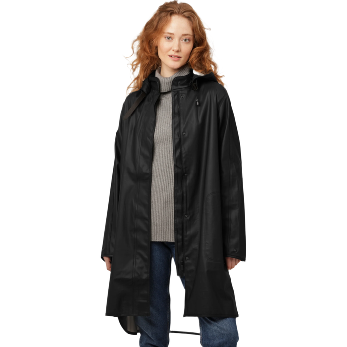 Ilse Jacobsen Rain Coat RAIN 71