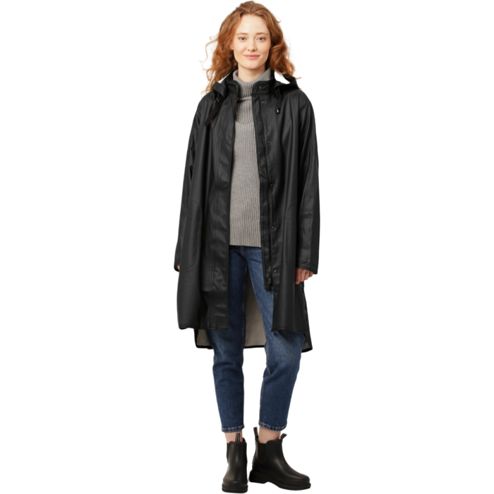 Ilse Jacobsen Rain Coat RAIN 71