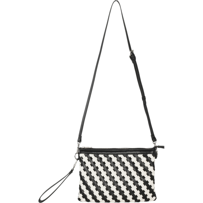 Ilse Jacobsen Printed Crossbody Bag