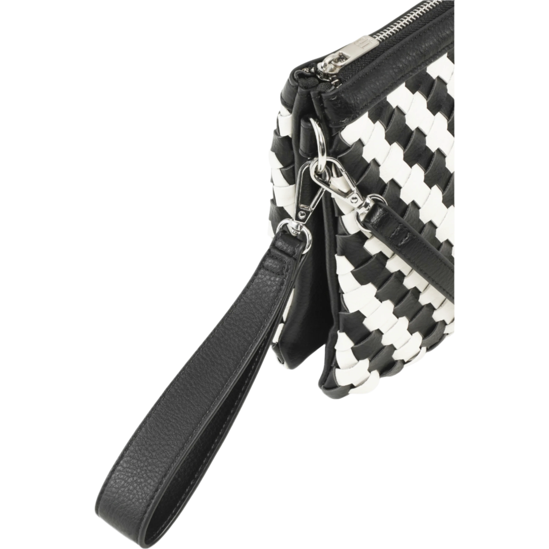 Ilse Jacobsen Printed Crossbody Bag