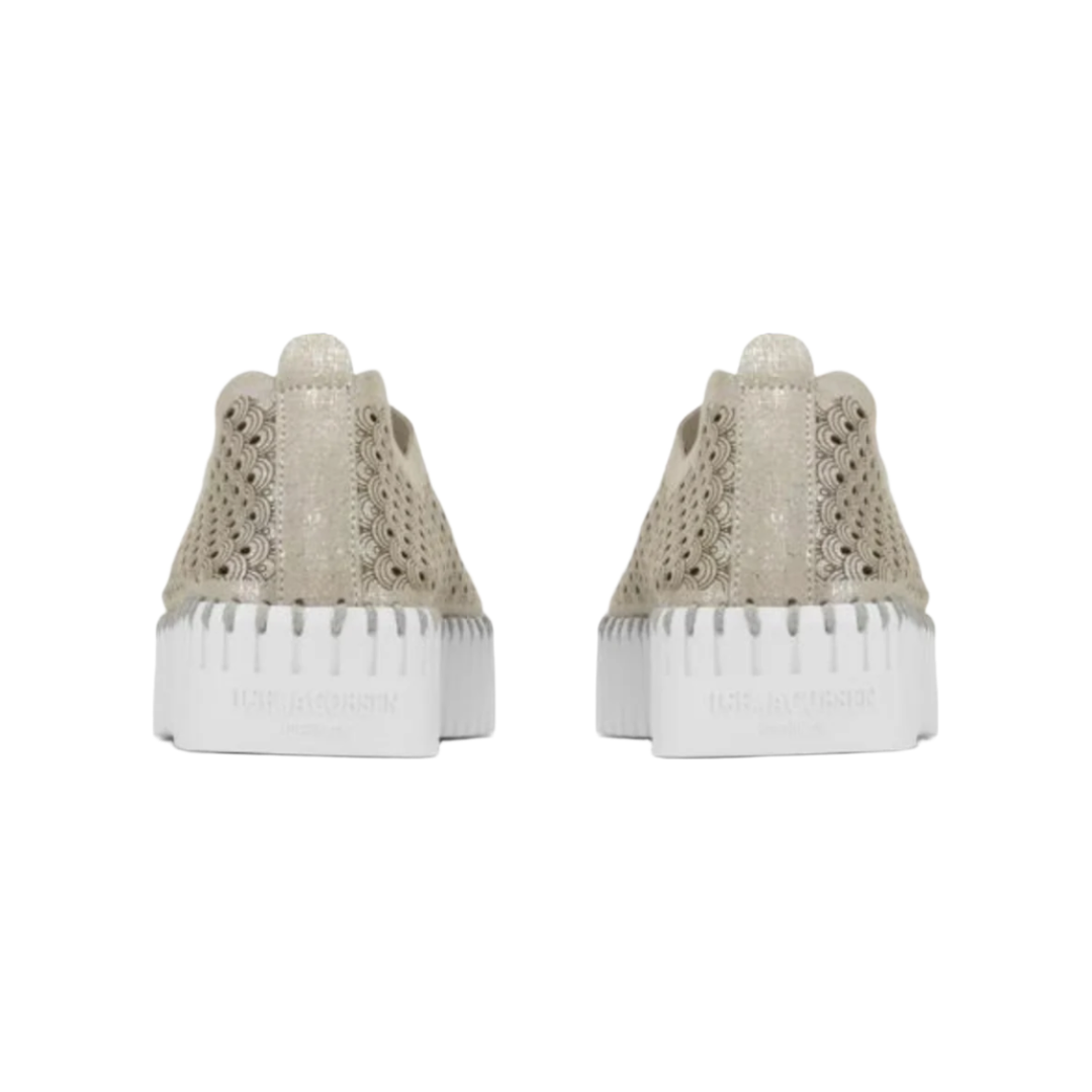 Ilse Jacobsen Slip On Flat