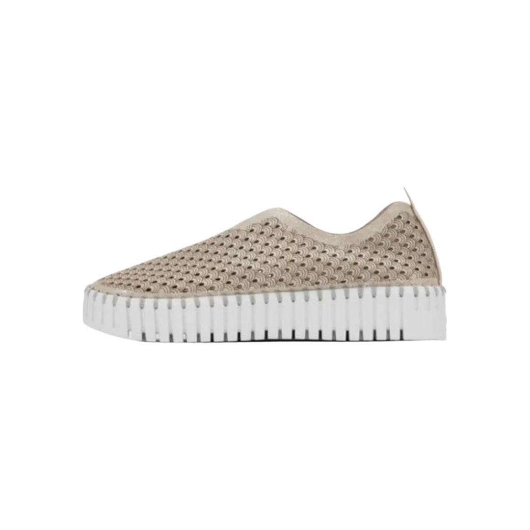 Ilse Jacobsen Slip On Flat