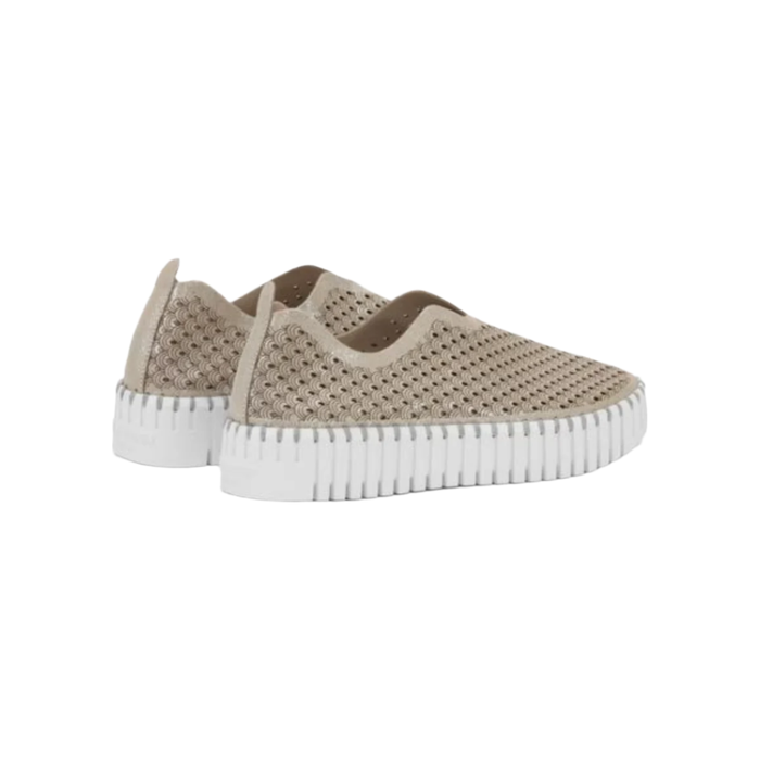 Ilse Jacobsen Slip On Flat