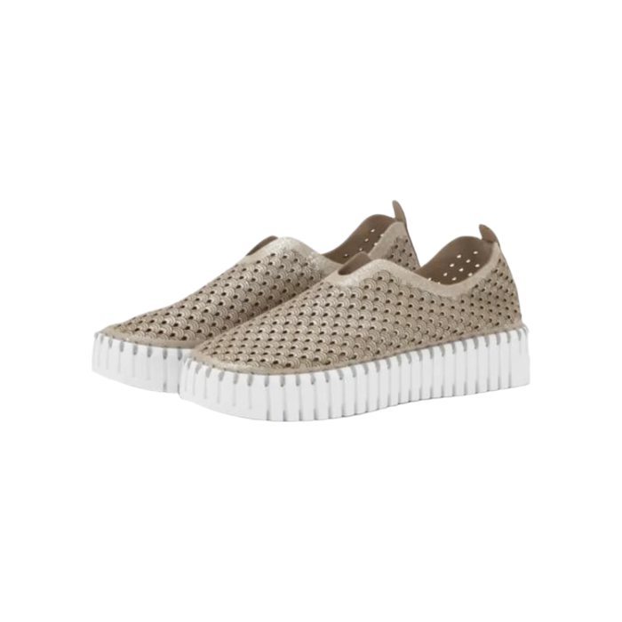 Ilse Jacobsen Slip On Flat