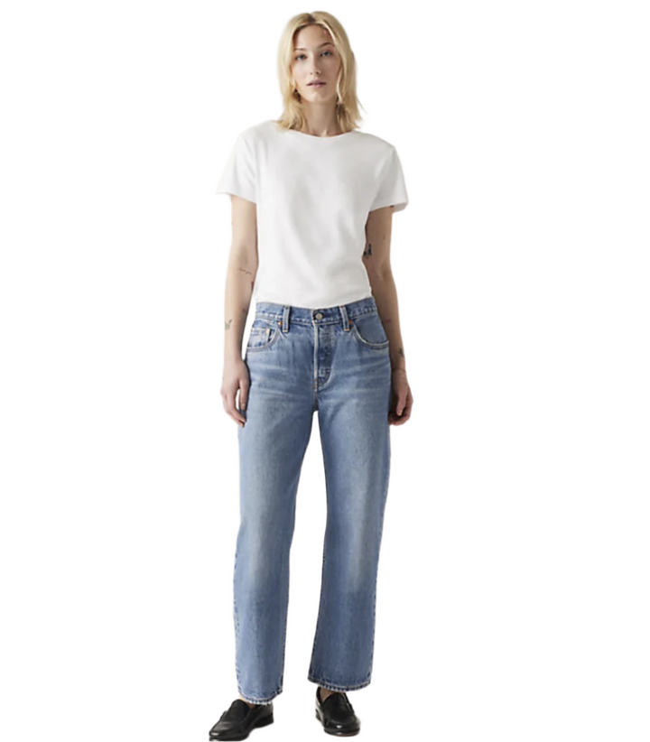 Levi's 501 '90s Ankle Jean