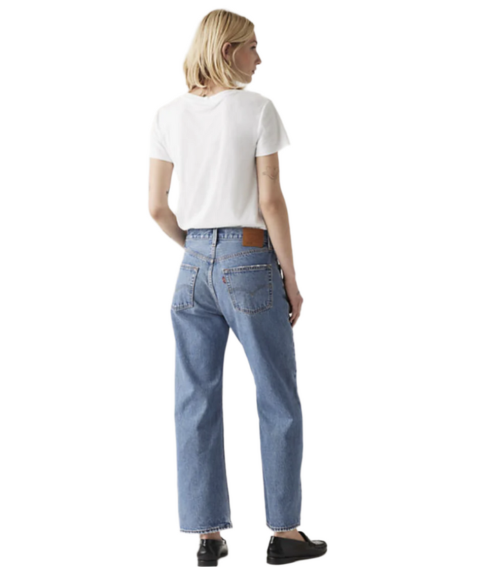 Levi's 501 '90s Ankle Jean