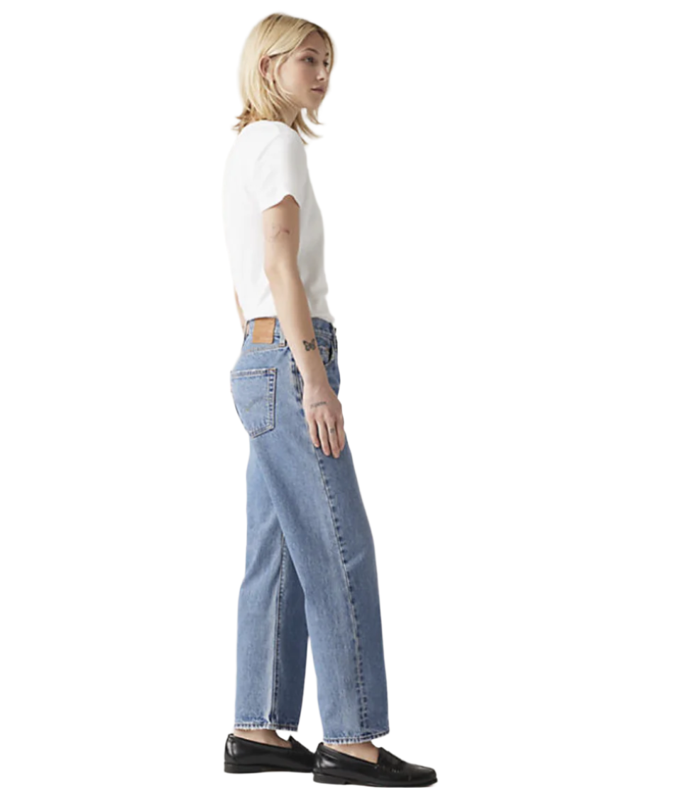 Levi's 501 '90s Ankle Jean