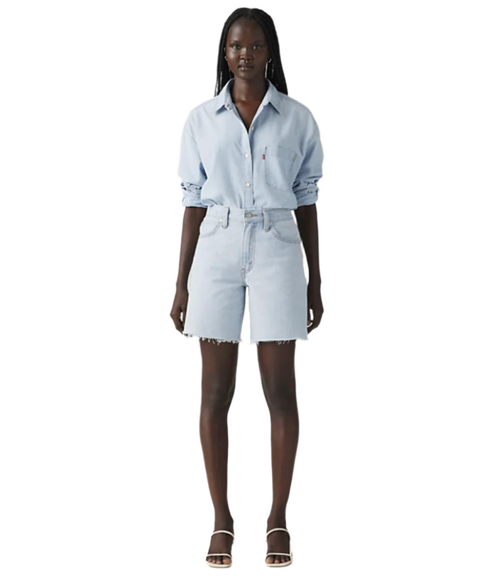 Levi's '94 Baggy Shorts Mister Twister