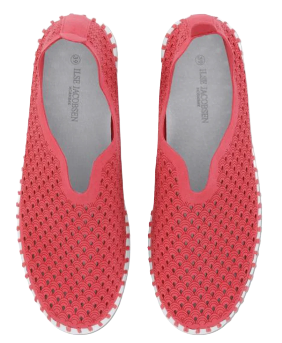 Ilse Jacobsen Tulip 139 Flats