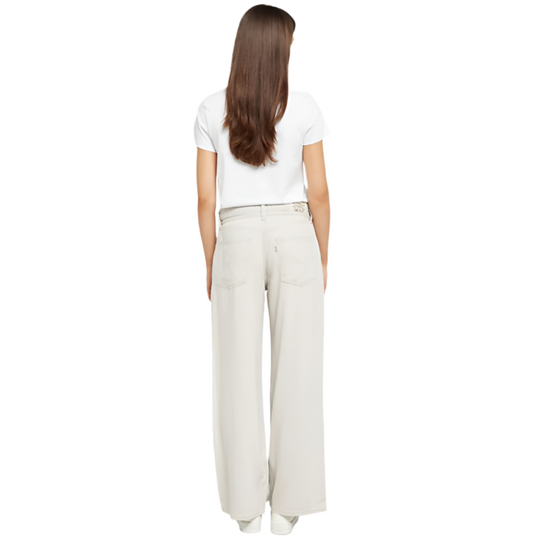 Levi's XL Straight Linen Jean