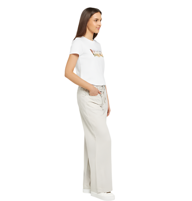 Levi's XL Straight Linen Jean