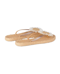Ilse Jacobsen Cheerful Daisy Flip Flop