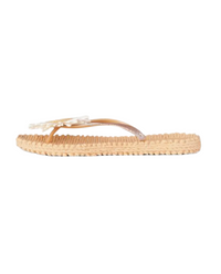 Ilse Jacobsen Cheerful Daisy Flip Flop