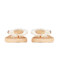 Ilse Jacobsen Cheerful Daisy Flip Flop