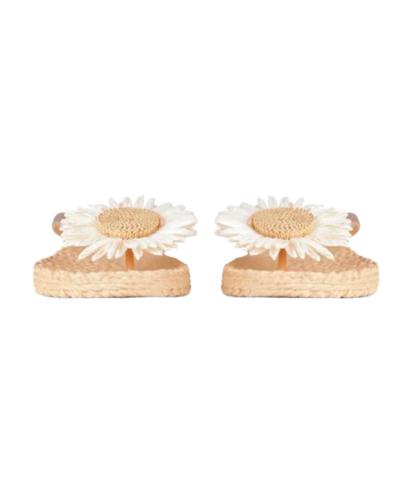 Ilse Jacobsen Cheerful Daisy Flip Flop