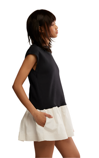 Free People Enya Mini Dress