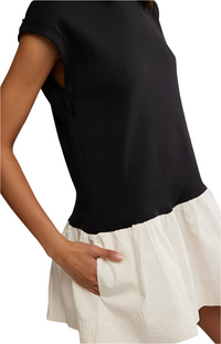 Free People Enya Mini Dress