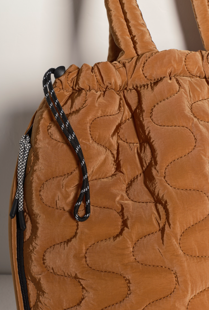 Free People Cloud 9 Tote