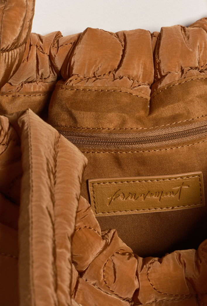 Free People Cloud 9 Tote