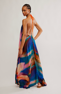 Free People Catalina Maxi Dress