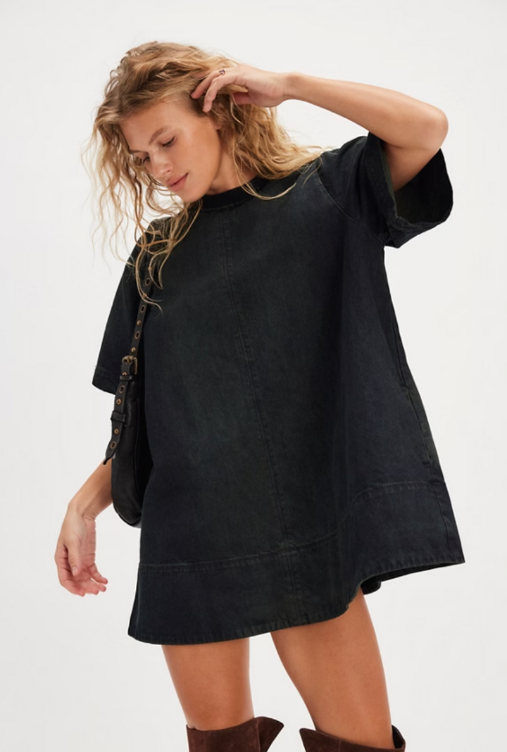 Free People Harlow Mini