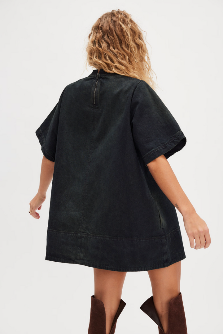 Free People Harlow Mini