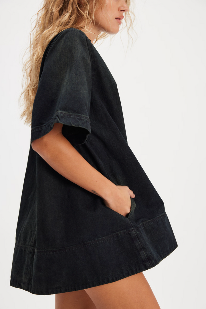 Free People Harlow Mini