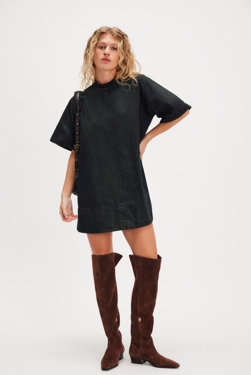 Free People Harlow Mini