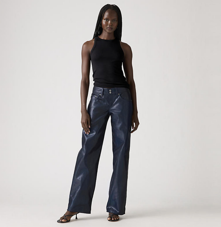 Levi's Superlow Loose Luminous Night