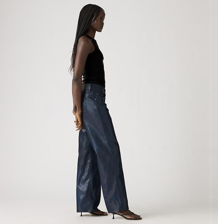 Levi's Superlow Loose Luminous Night