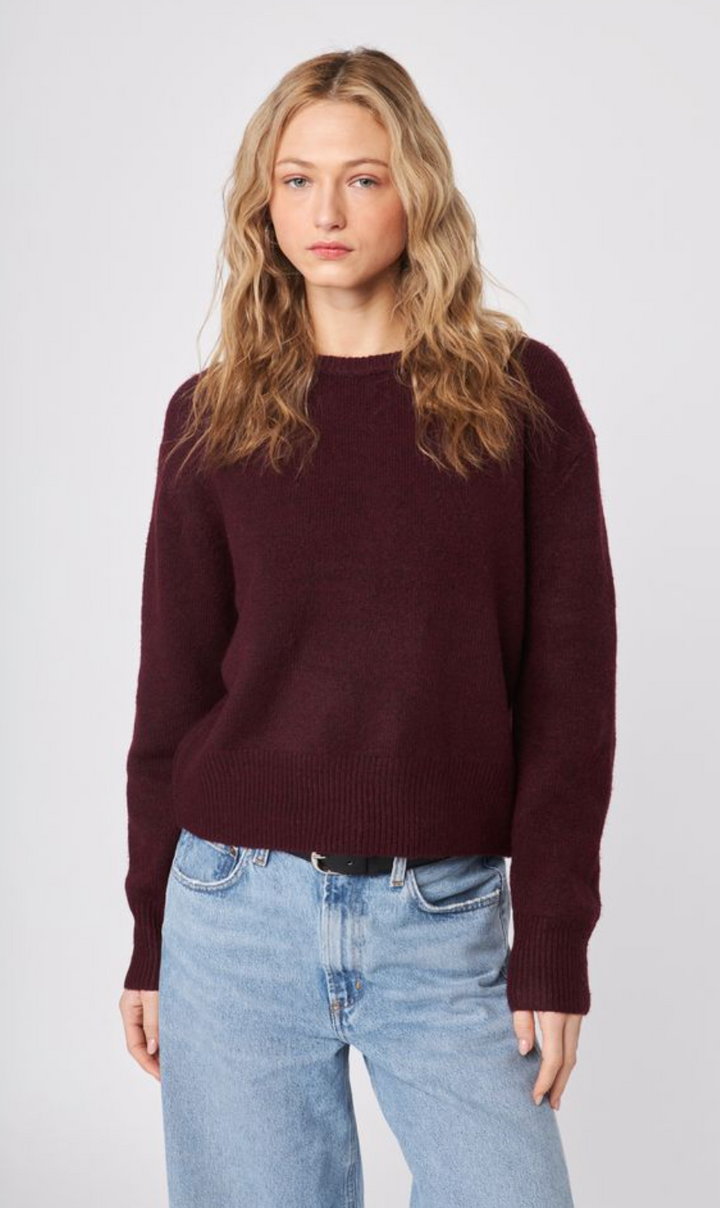 John + Jenn Wynnfred Knit