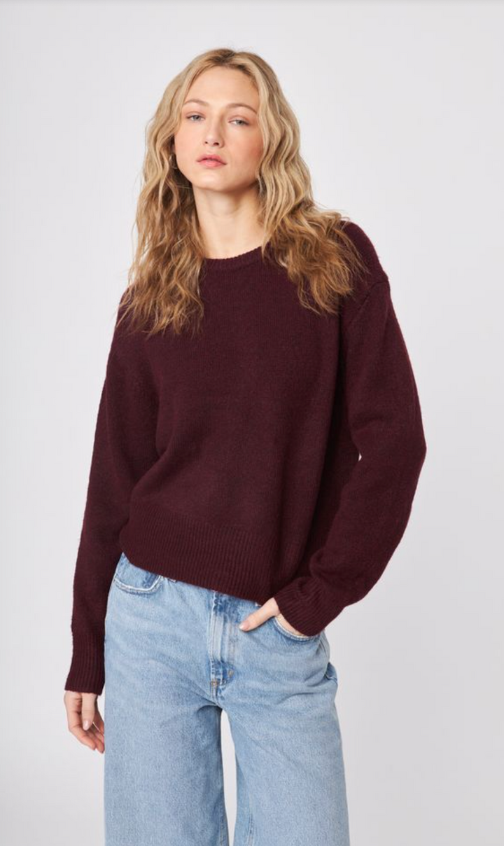 John + Jenn Wynnfred Knit